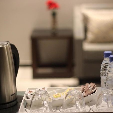 فندق كيان - Kyan Hotel Chamis Muszajt Zewnętrze zdjęcie