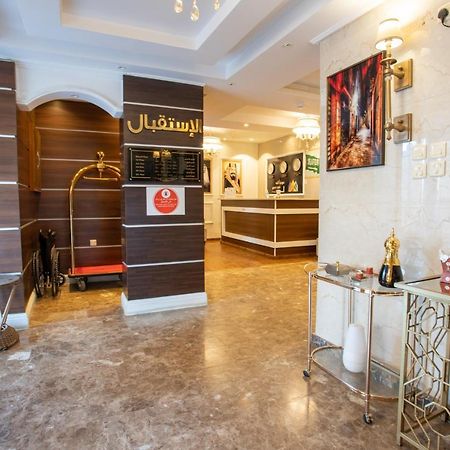 فندق كيان - Kyan Hotel Chamis Muszajt Zewnętrze zdjęcie
