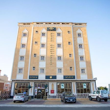فندق كيان - Kyan Hotel Chamis Muszajt Zewnętrze zdjęcie