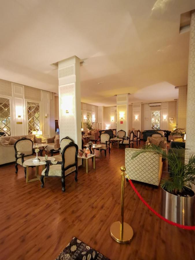فندق كيان - Kyan Hotel Chamis Muszajt Zewnętrze zdjęcie