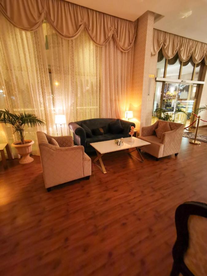 فندق كيان - Kyan Hotel Chamis Muszajt Zewnętrze zdjęcie