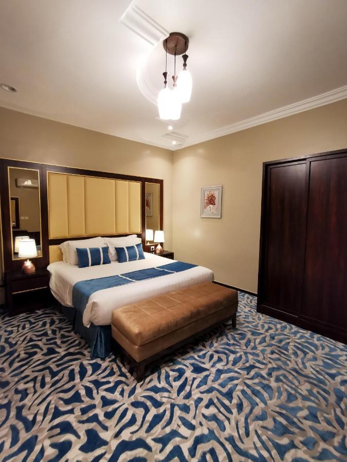 فندق كيان - Kyan Hotel Chamis Muszajt Zewnętrze zdjęcie