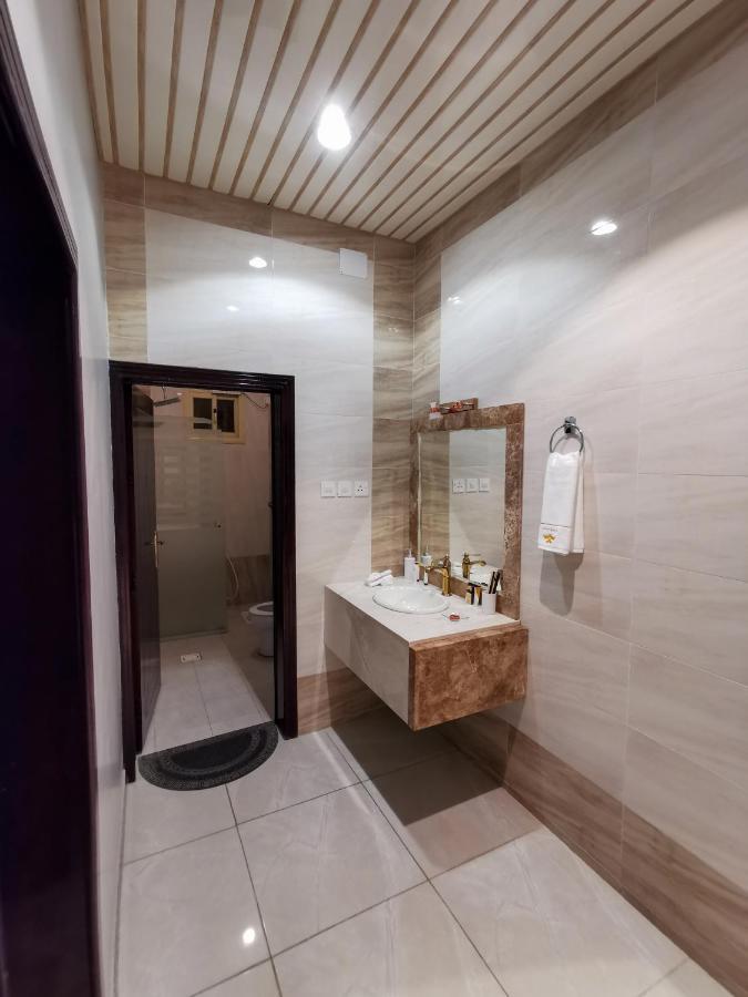 فندق كيان - Kyan Hotel Chamis Muszajt Zewnętrze zdjęcie