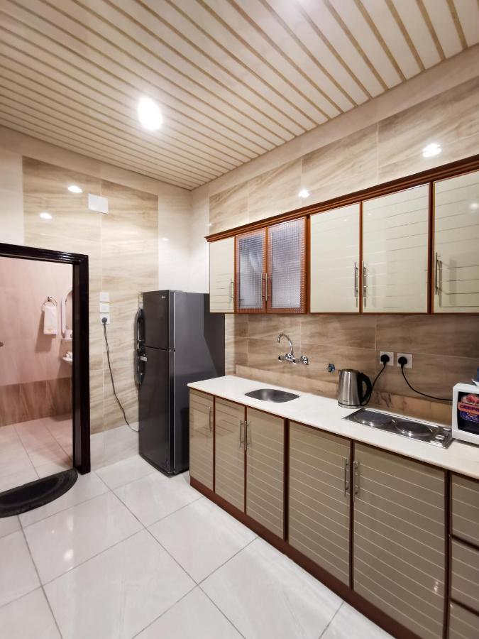 فندق كيان - Kyan Hotel Chamis Muszajt Zewnętrze zdjęcie