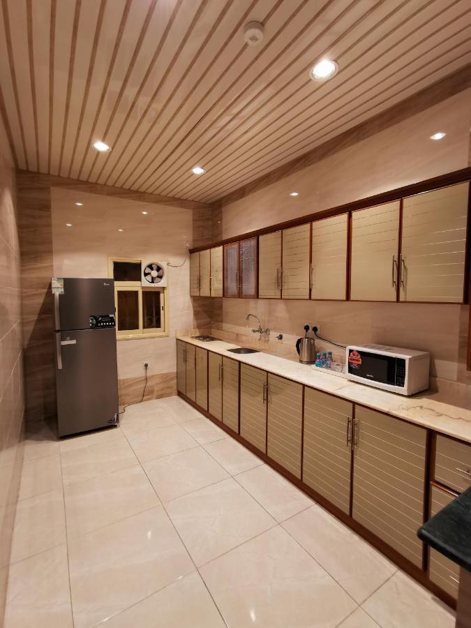 فندق كيان - Kyan Hotel Chamis Muszajt Zewnętrze zdjęcie