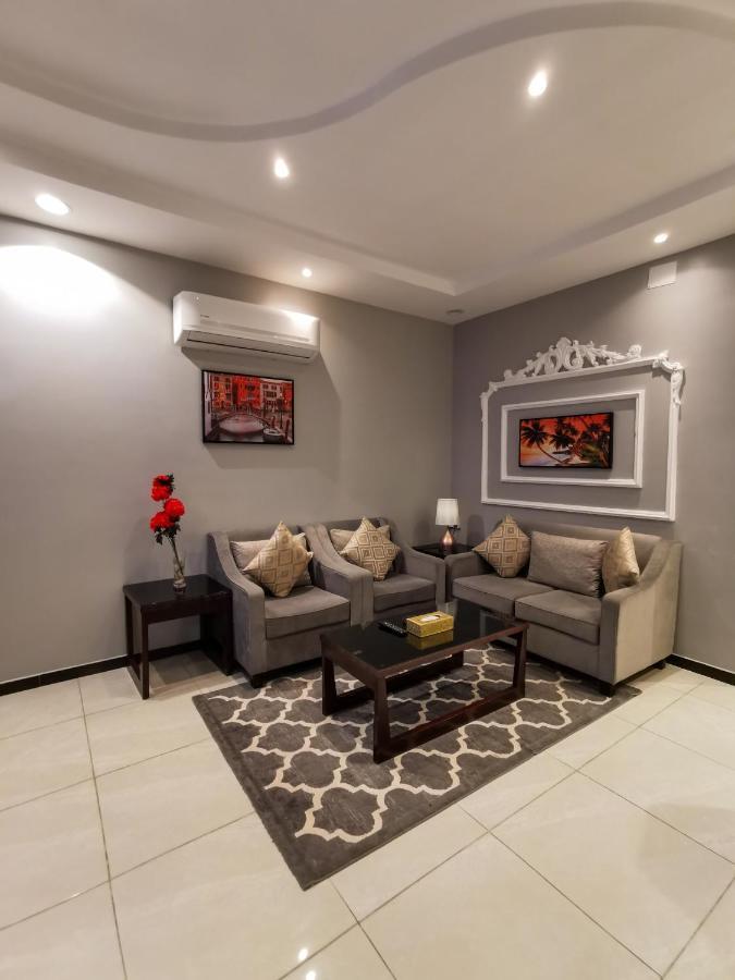 فندق كيان - Kyan Hotel Chamis Muszajt Zewnętrze zdjęcie