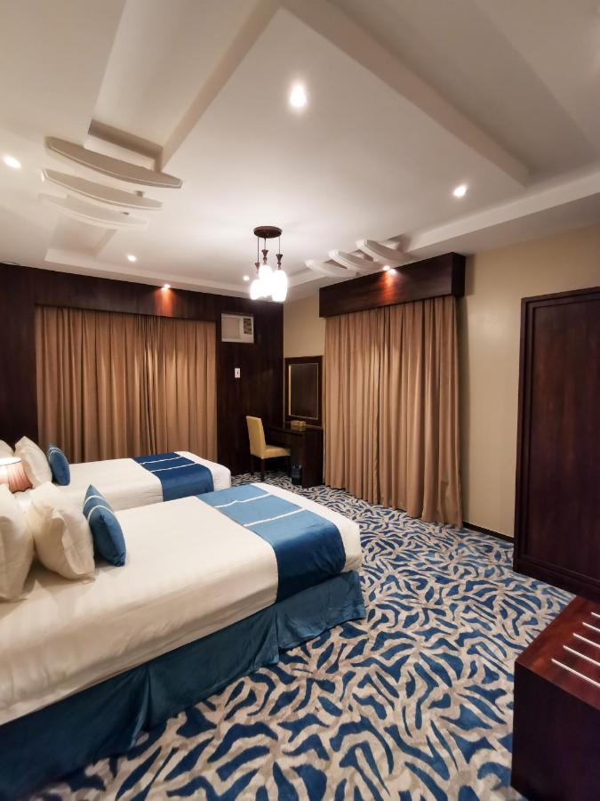 فندق كيان - Kyan Hotel Chamis Muszajt Zewnętrze zdjęcie
