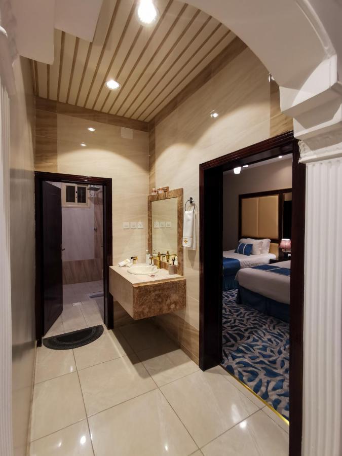 فندق كيان - Kyan Hotel Chamis Muszajt Zewnętrze zdjęcie