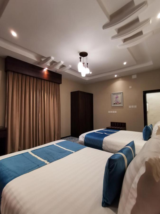فندق كيان - Kyan Hotel Chamis Muszajt Zewnętrze zdjęcie