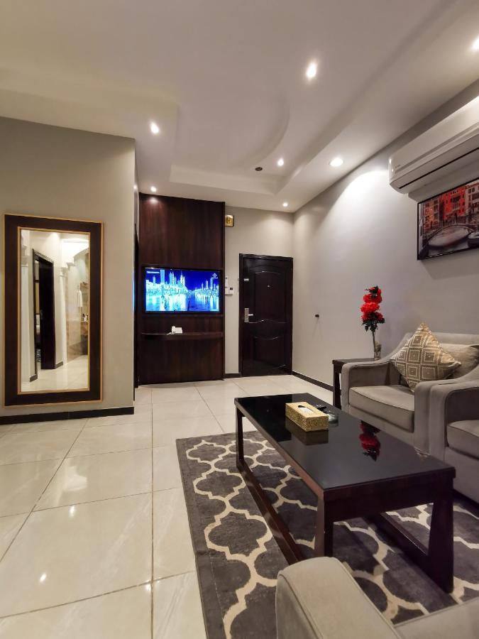 فندق كيان - Kyan Hotel Chamis Muszajt Zewnętrze zdjęcie