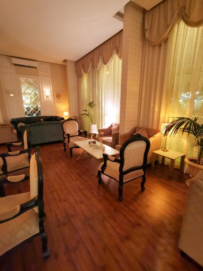 فندق كيان - Kyan Hotel Chamis Muszajt Zewnętrze zdjęcie