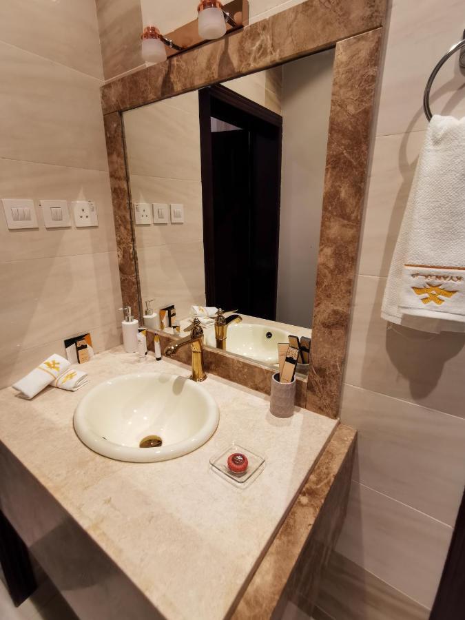 فندق كيان - Kyan Hotel Chamis Muszajt Zewnętrze zdjęcie
