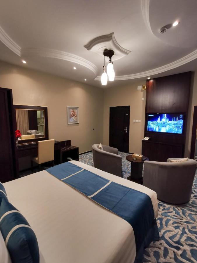 فندق كيان - Kyan Hotel Chamis Muszajt Zewnętrze zdjęcie