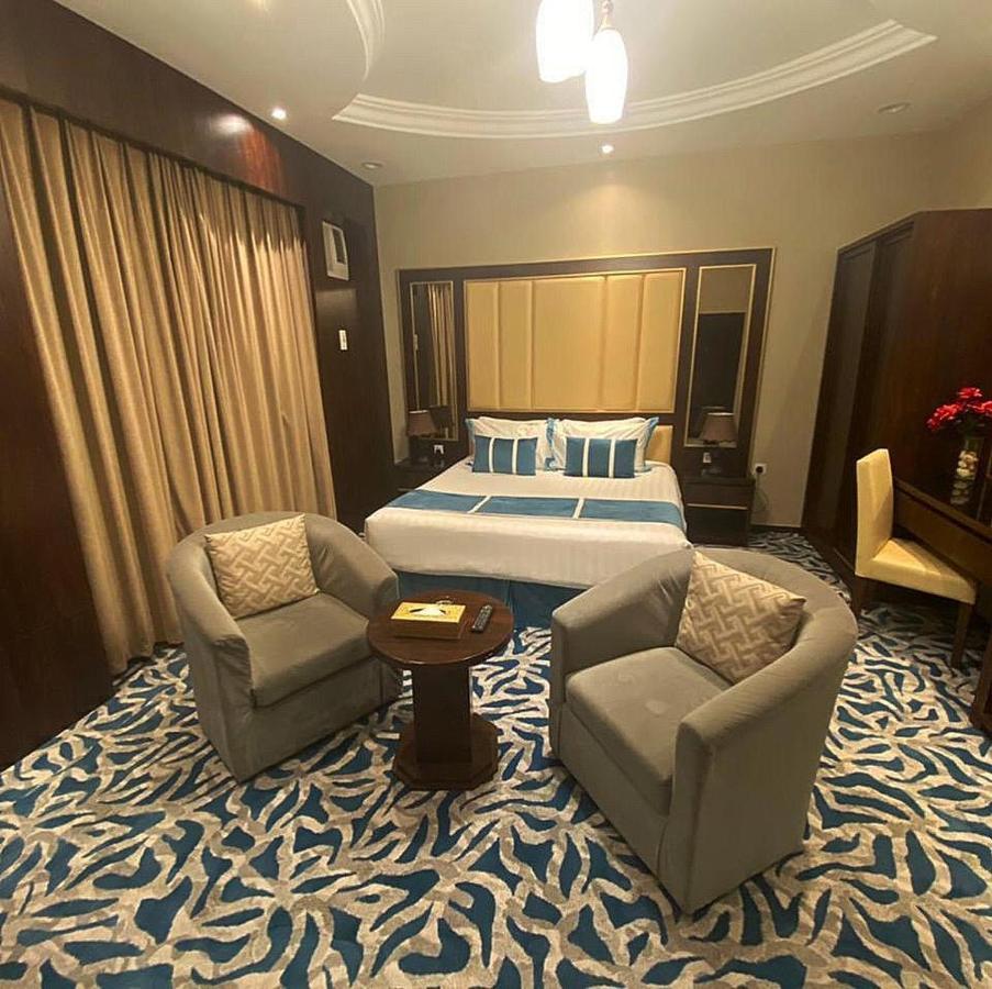 فندق كيان - Kyan Hotel Chamis Muszajt Zewnętrze zdjęcie