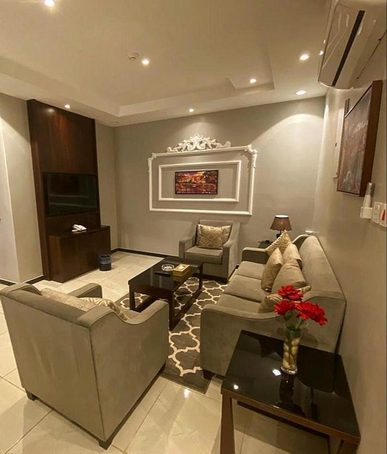 فندق كيان - Kyan Hotel Chamis Muszajt Zewnętrze zdjęcie