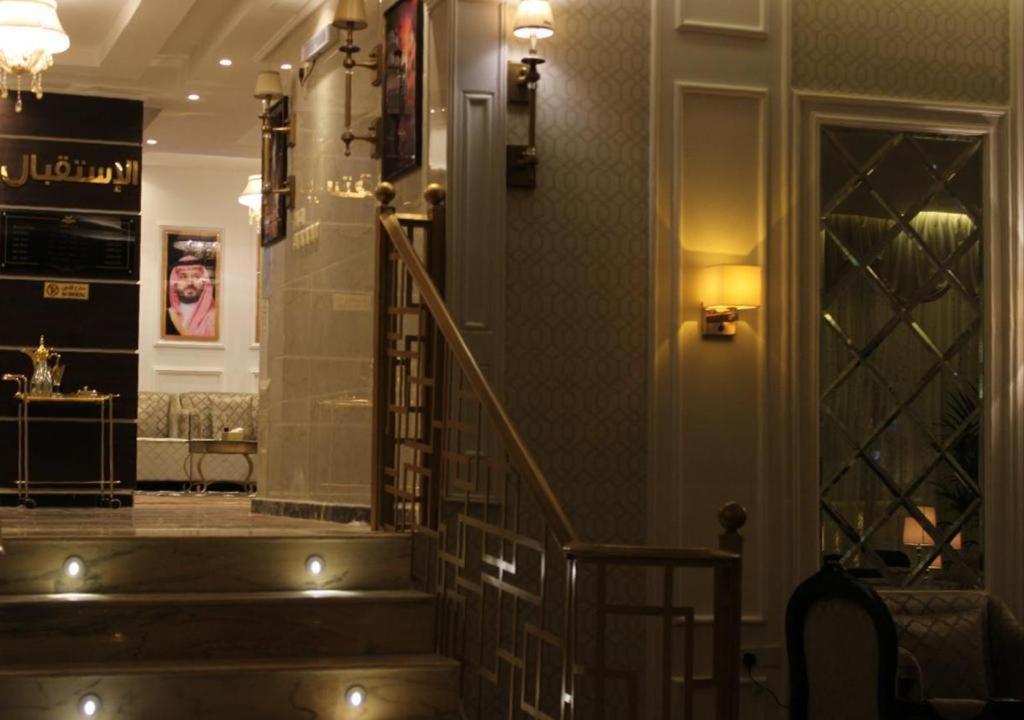 فندق كيان - Kyan Hotel Chamis Muszajt Zewnętrze zdjęcie