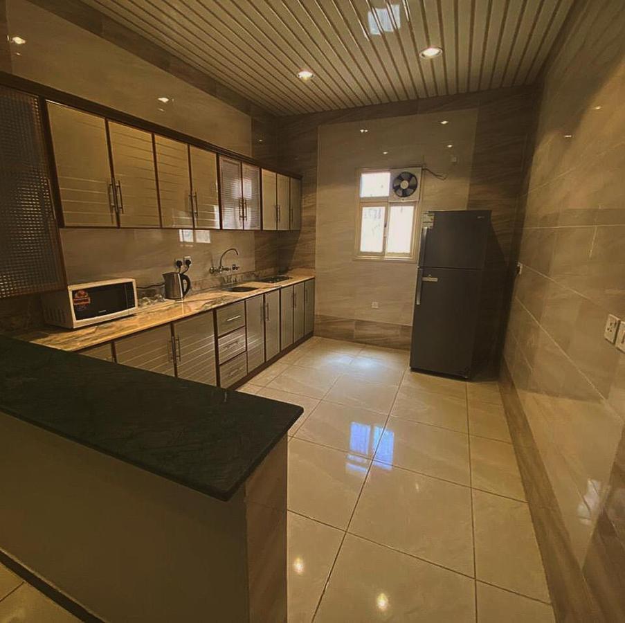 فندق كيان - Kyan Hotel Chamis Muszajt Zewnętrze zdjęcie