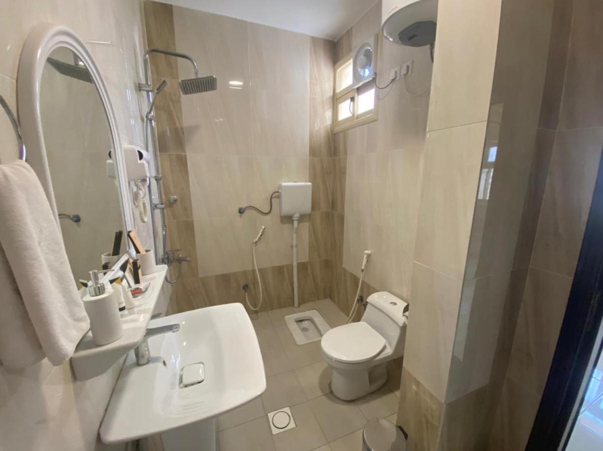 فندق كيان - Kyan Hotel Chamis Muszajt Zewnętrze zdjęcie