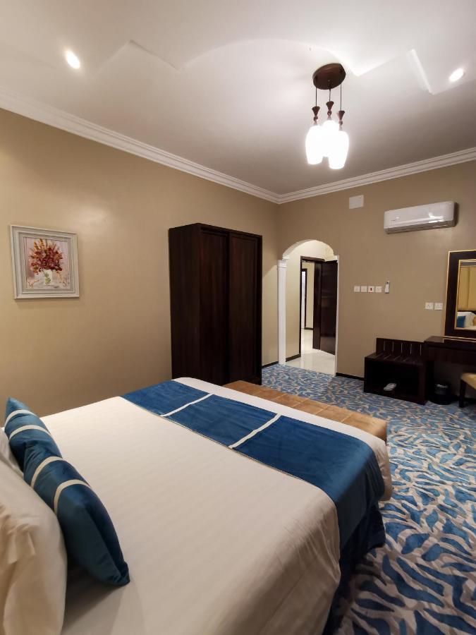 فندق كيان - Kyan Hotel Chamis Muszajt Zewnętrze zdjęcie